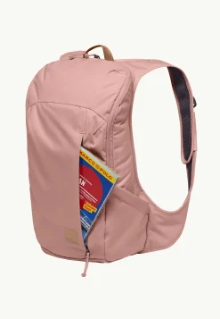 Jack Wolfskin Lifestyle|Sacs À Dos Femmes-Frauenstein
