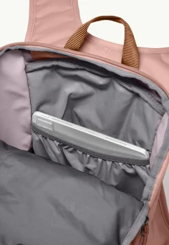 Jack Wolfskin Lifestyle|Sacs À Dos Femmes-Frauenstein