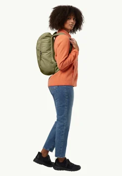 Jack Wolfskin Lifestyle|Sacs À Dos Femmes-Frauenstein