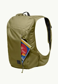 Jack Wolfskin Lifestyle|Sacs À Dos Femmes-Frauenstein