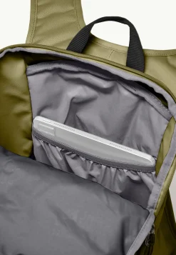 Jack Wolfskin Lifestyle|Sacs À Dos Femmes-Frauenstein