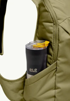 Jack Wolfskin Lifestyle|Sacs À Dos Femmes-Frauenstein