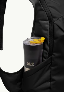 Jack Wolfskin Lifestyle|Sacs À Dos Femmes-Frauenstein