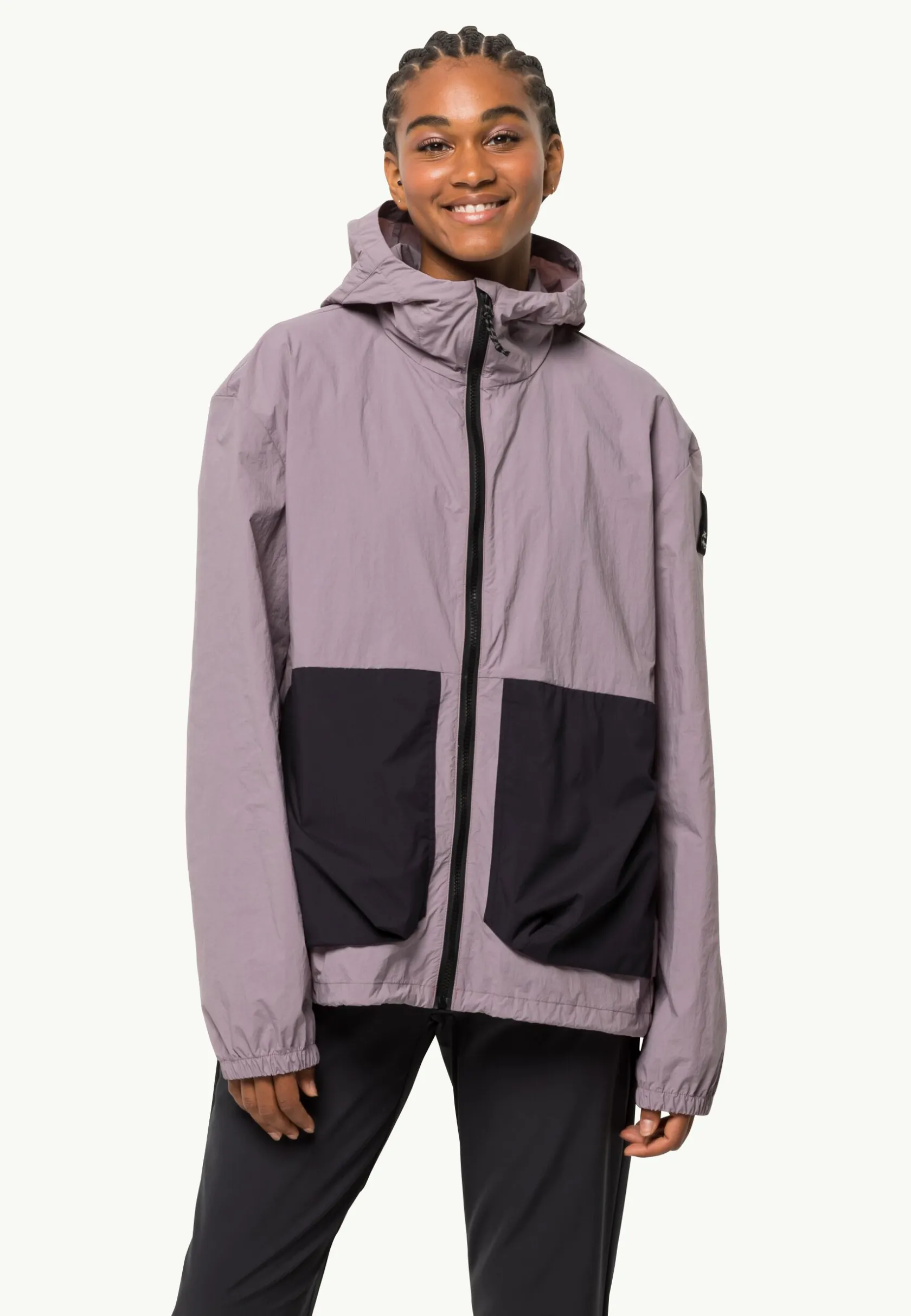Jack Wolfskin Lifestyle|Lifestyle-Friedberger Jkt