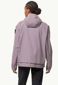 Jack Wolfskin Lifestyle|Lifestyle-Friedberger Jkt