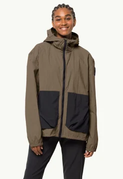 Jack Wolfskin Lifestyle|Lifestyle-Friedberger Jkt