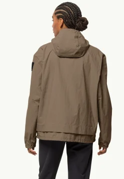 Jack Wolfskin Lifestyle|Lifestyle-Friedberger Jkt
