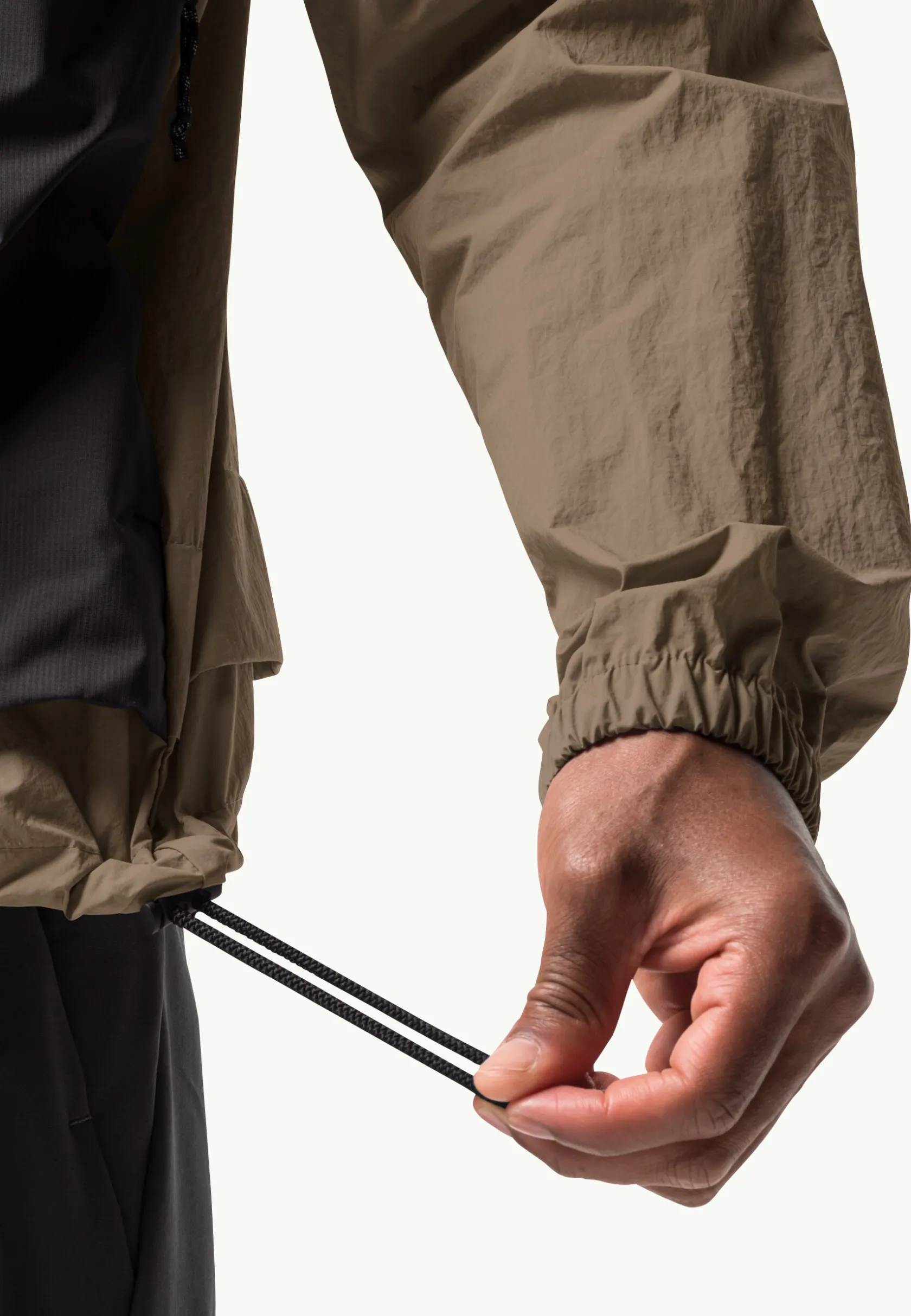 Jack Wolfskin Lifestyle|Lifestyle-Friedberger Jkt