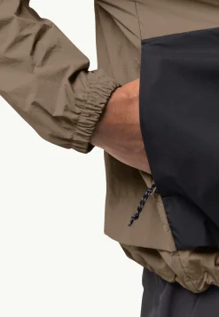 Jack Wolfskin Lifestyle|Lifestyle-Friedberger Jkt