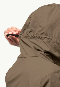 Jack Wolfskin Lifestyle|Lifestyle-Friedberger Jkt