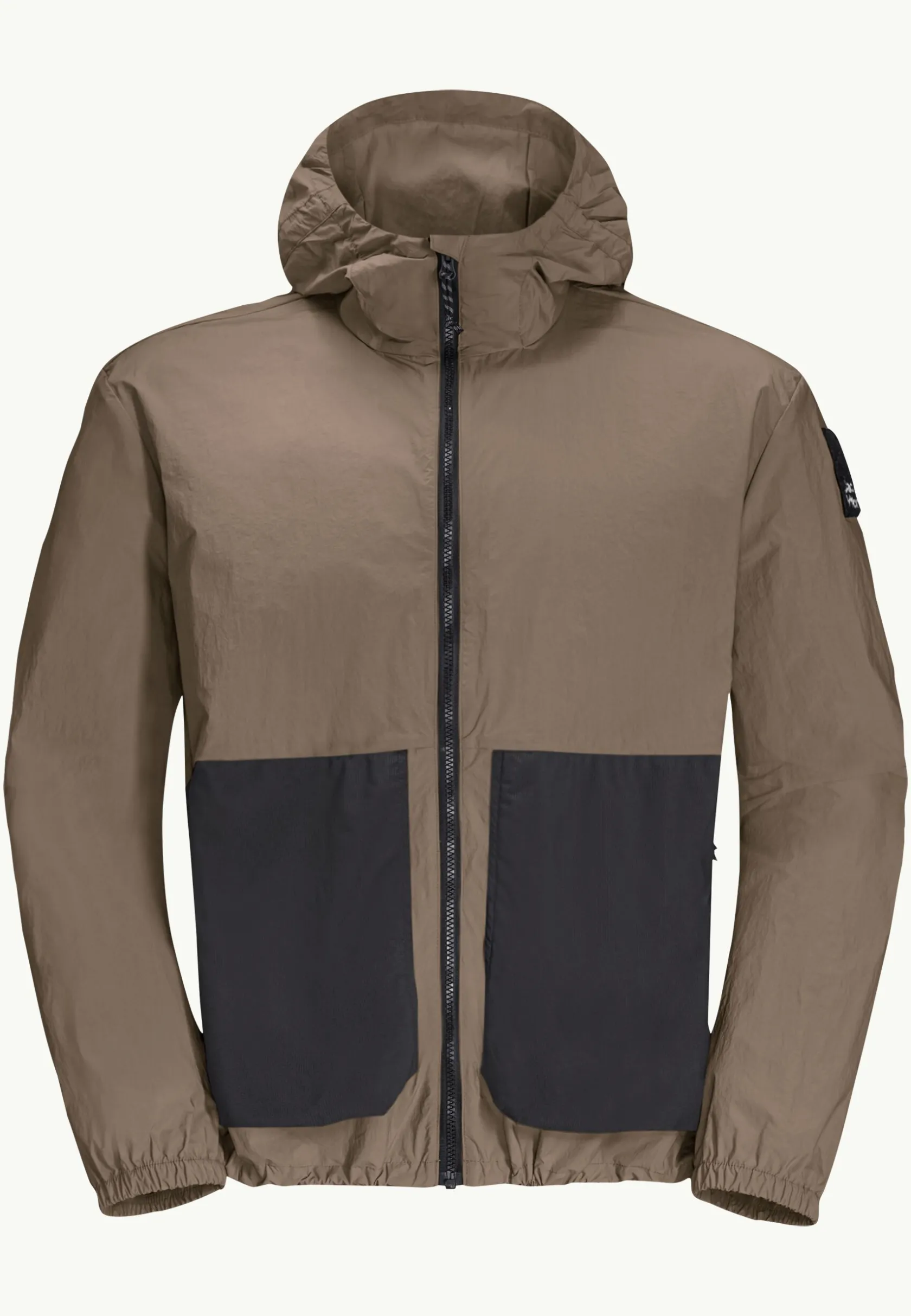 Jack Wolfskin Lifestyle|Lifestyle-Friedberger Jkt