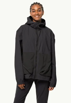 Jack Wolfskin Lifestyle|Lifestyle-Friedberger Jkt