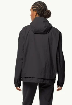 Jack Wolfskin Lifestyle|Lifestyle-Friedberger Jkt