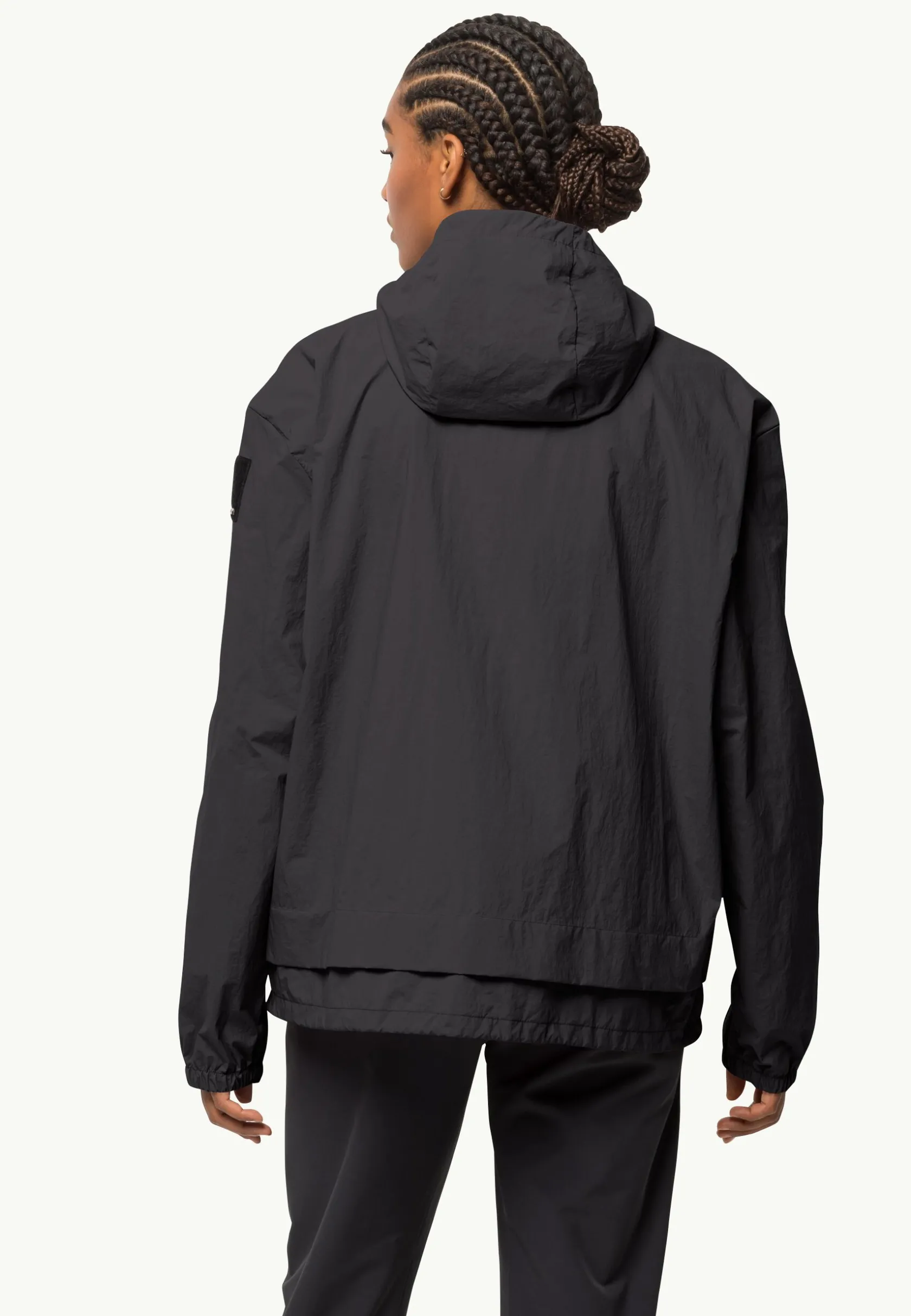 Jack Wolfskin Lifestyle|Lifestyle-Friedberger Jkt