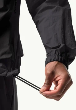 Jack Wolfskin Lifestyle|Lifestyle-Friedberger Jkt