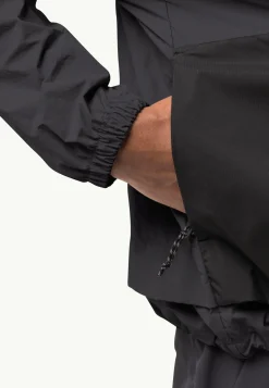 Jack Wolfskin Lifestyle|Lifestyle-Friedberger Jkt