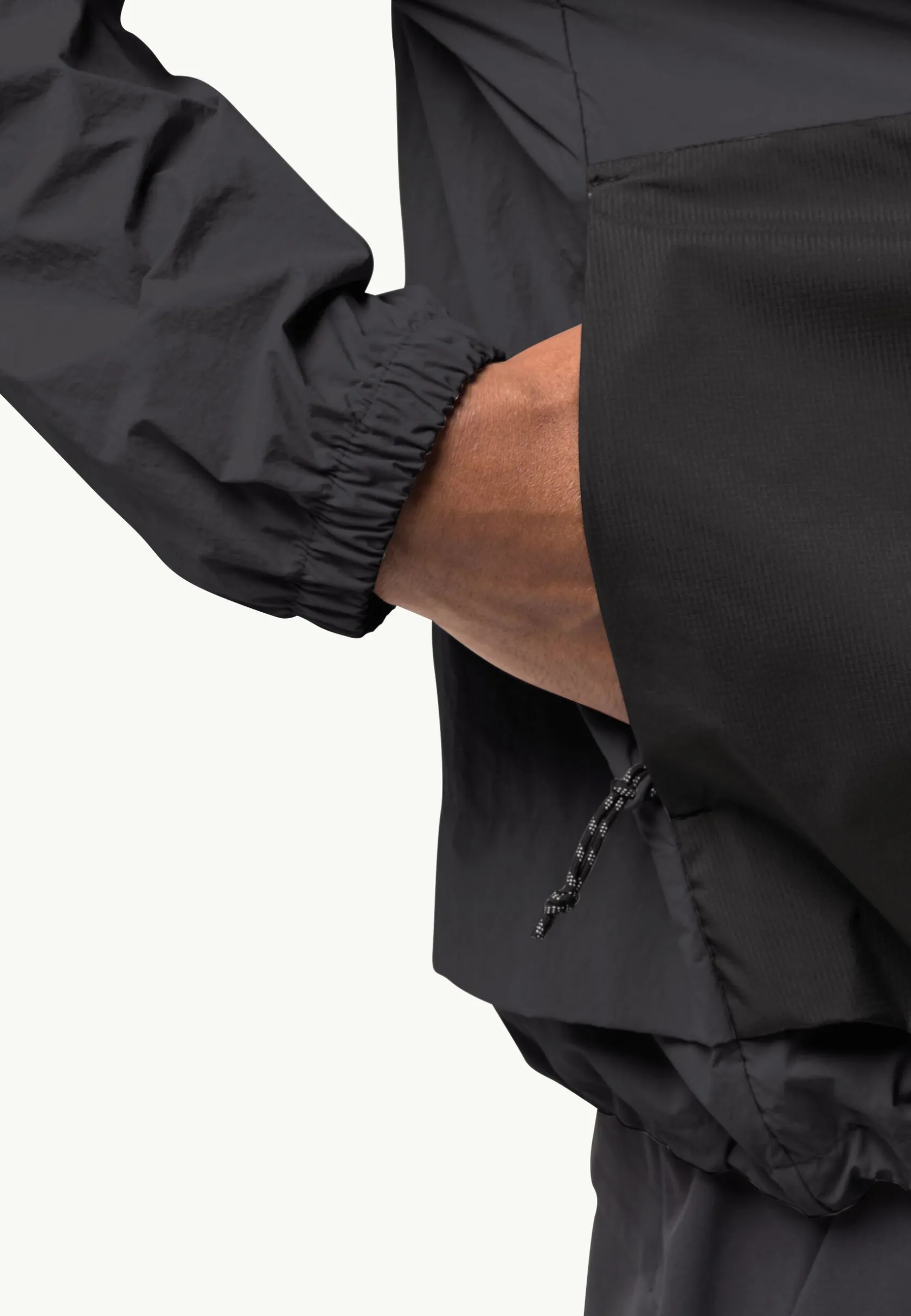 Jack Wolfskin Lifestyle|Lifestyle-Friedberger Jkt