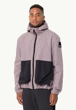 Jack Wolfskin Lifestyle|Lifestyle-Friedberger Jkt