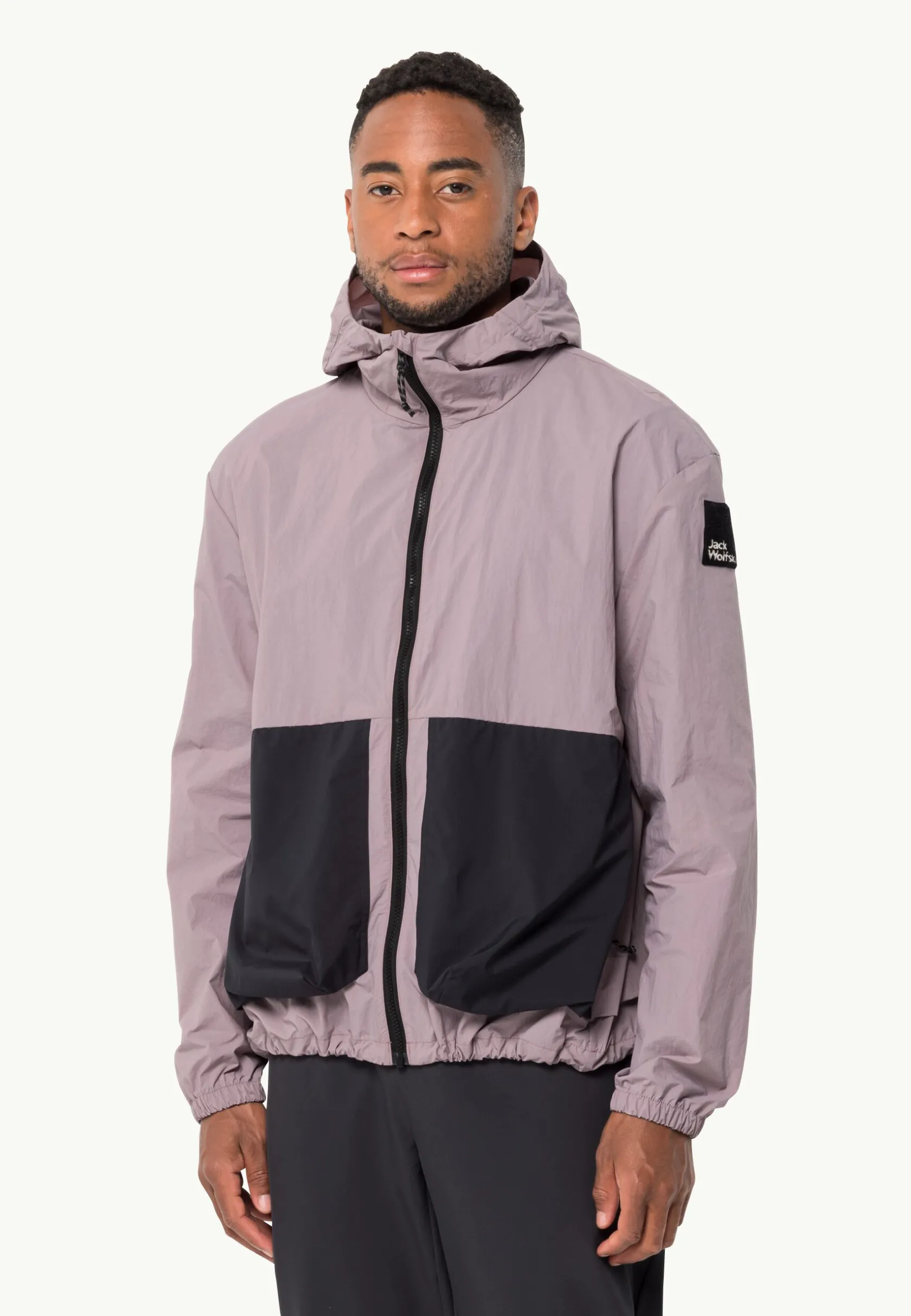 Jack Wolfskin Lifestyle|Lifestyle-Friedberger Jkt