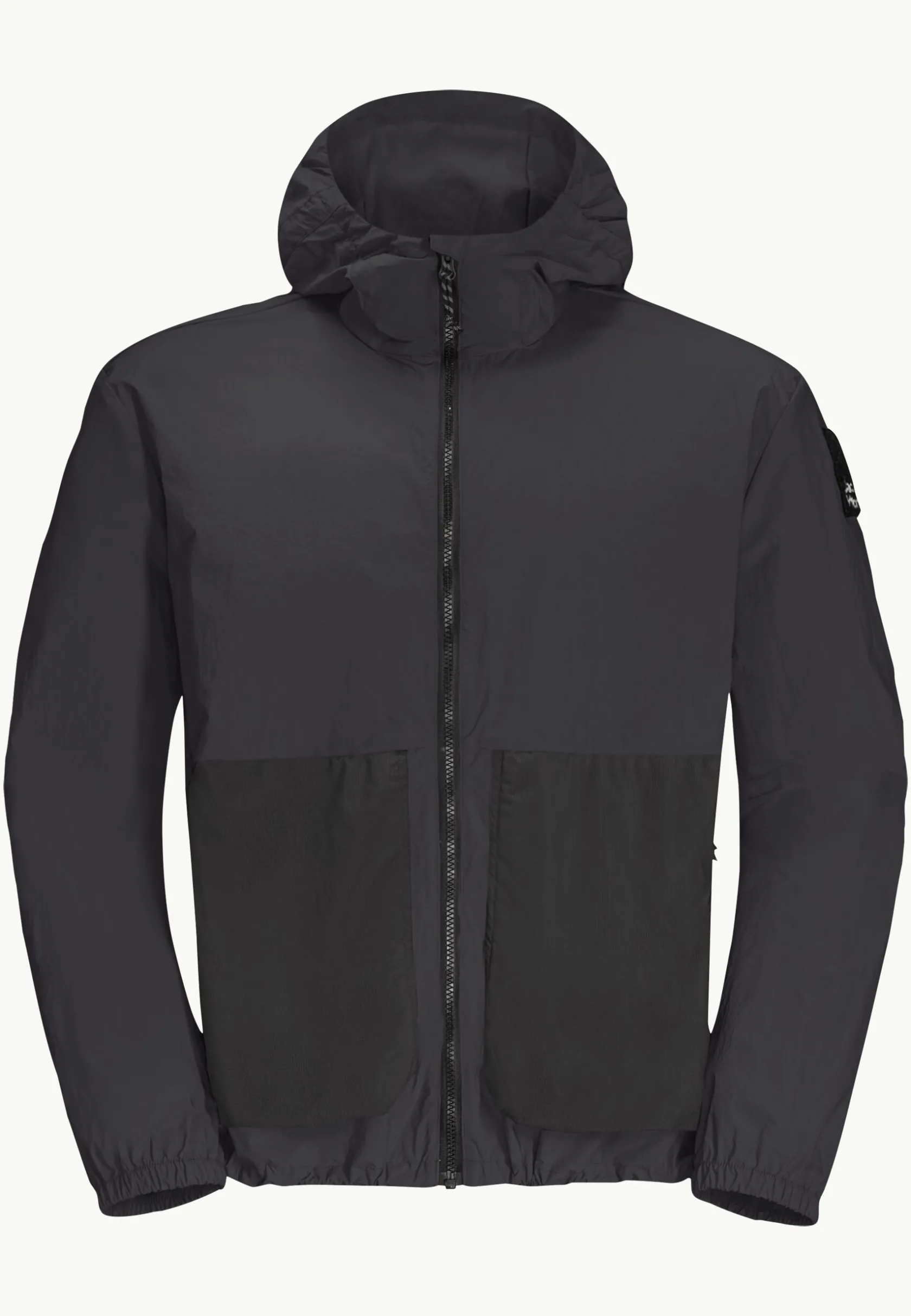 Jack Wolfskin Lifestyle|Lifestyle-Friedberger Jkt