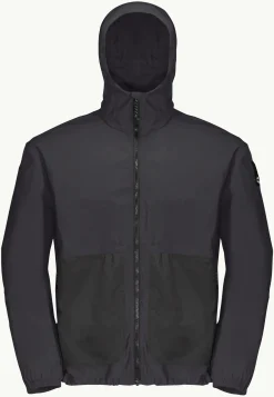 Jack Wolfskin Lifestyle|Lifestyle-Friedberger Jkt