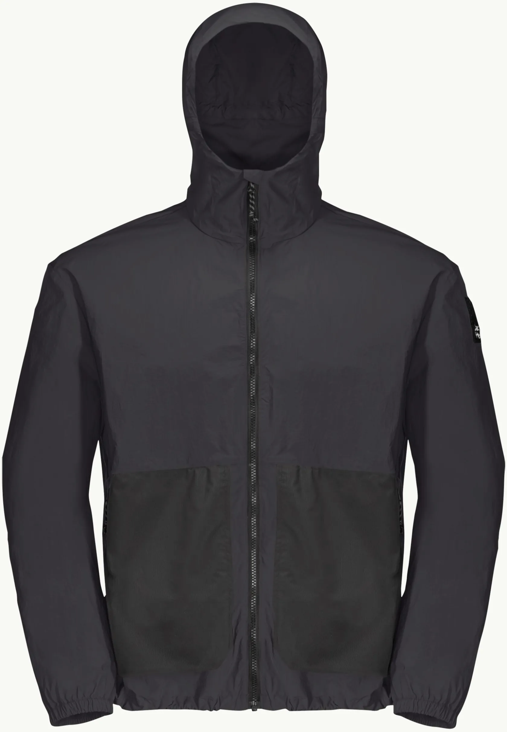 Jack Wolfskin Lifestyle|Lifestyle-Friedberger Jkt