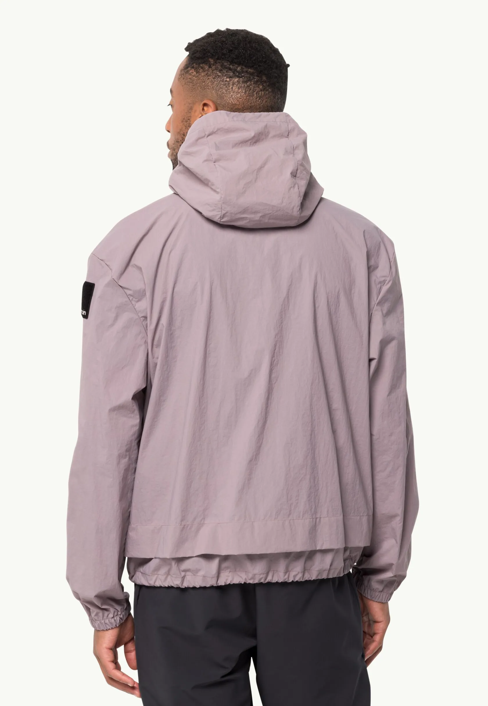 Jack Wolfskin Lifestyle|Lifestyle-Friedberger Jkt