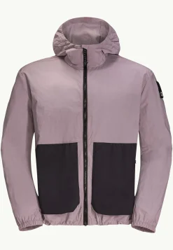 Jack Wolfskin Lifestyle|Lifestyle-Friedberger Jkt