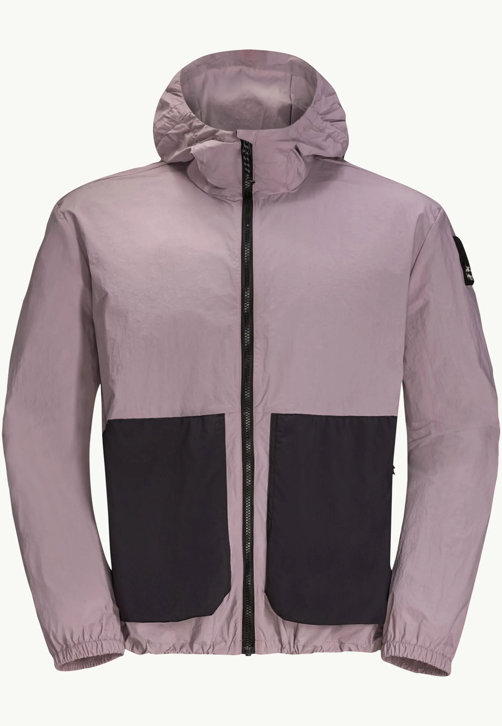 Jack Wolfskin Lifestyle|Lifestyle-Friedberger Jkt