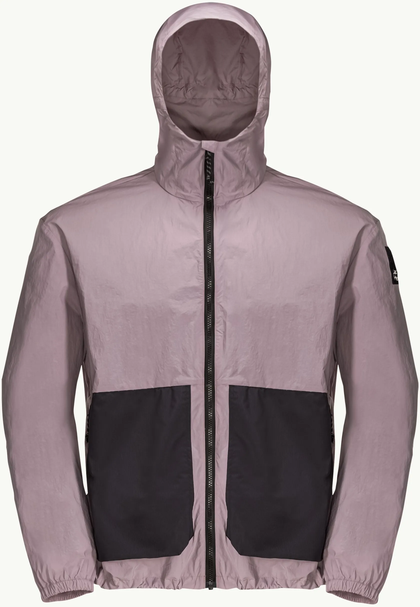 Jack Wolfskin Lifestyle|Lifestyle-Friedberger Jkt