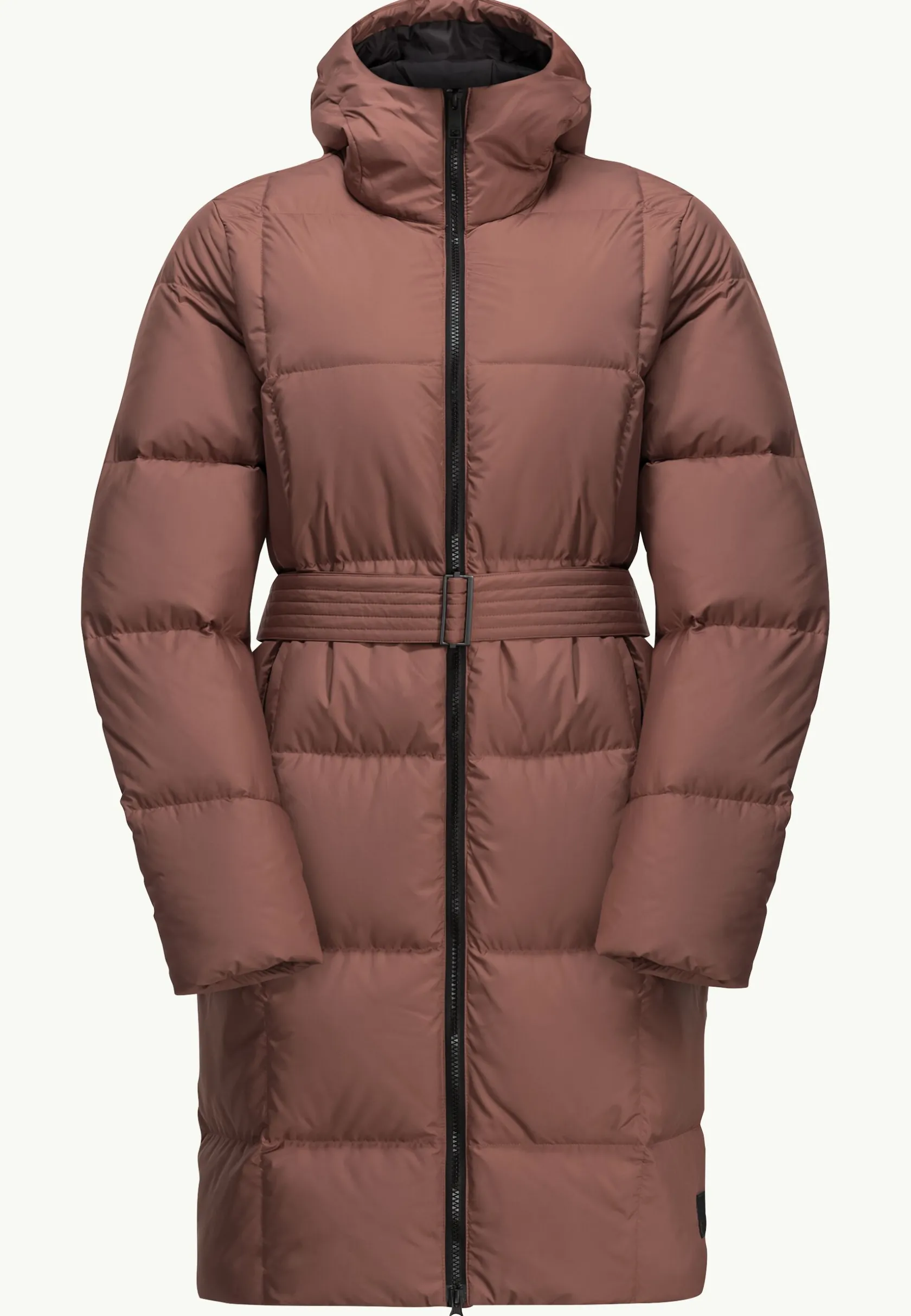 Jack Wolfskin Lifestyle|Vestes Intermédiaires-Frozen Lake Coat W Rds