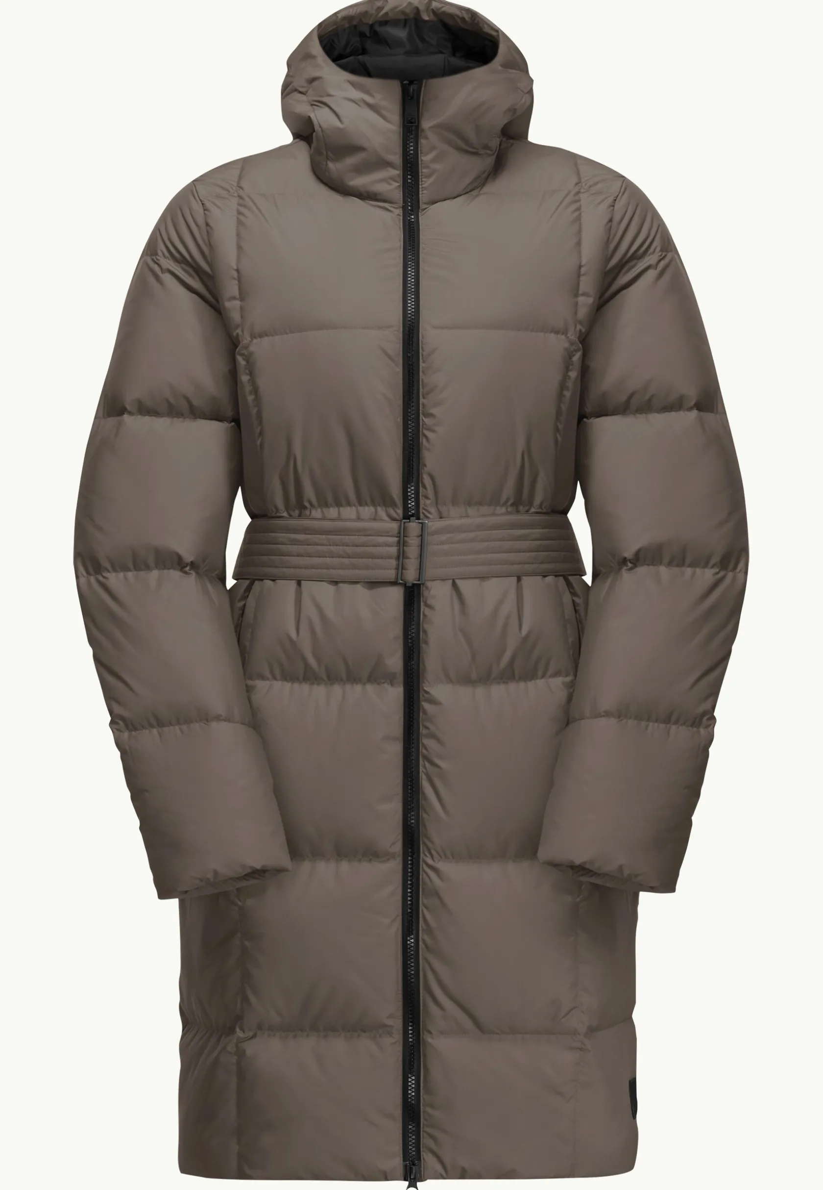 Jack Wolfskin Lifestyle|Vestes Intermédiaires-Frozen Lake Coat W Rds