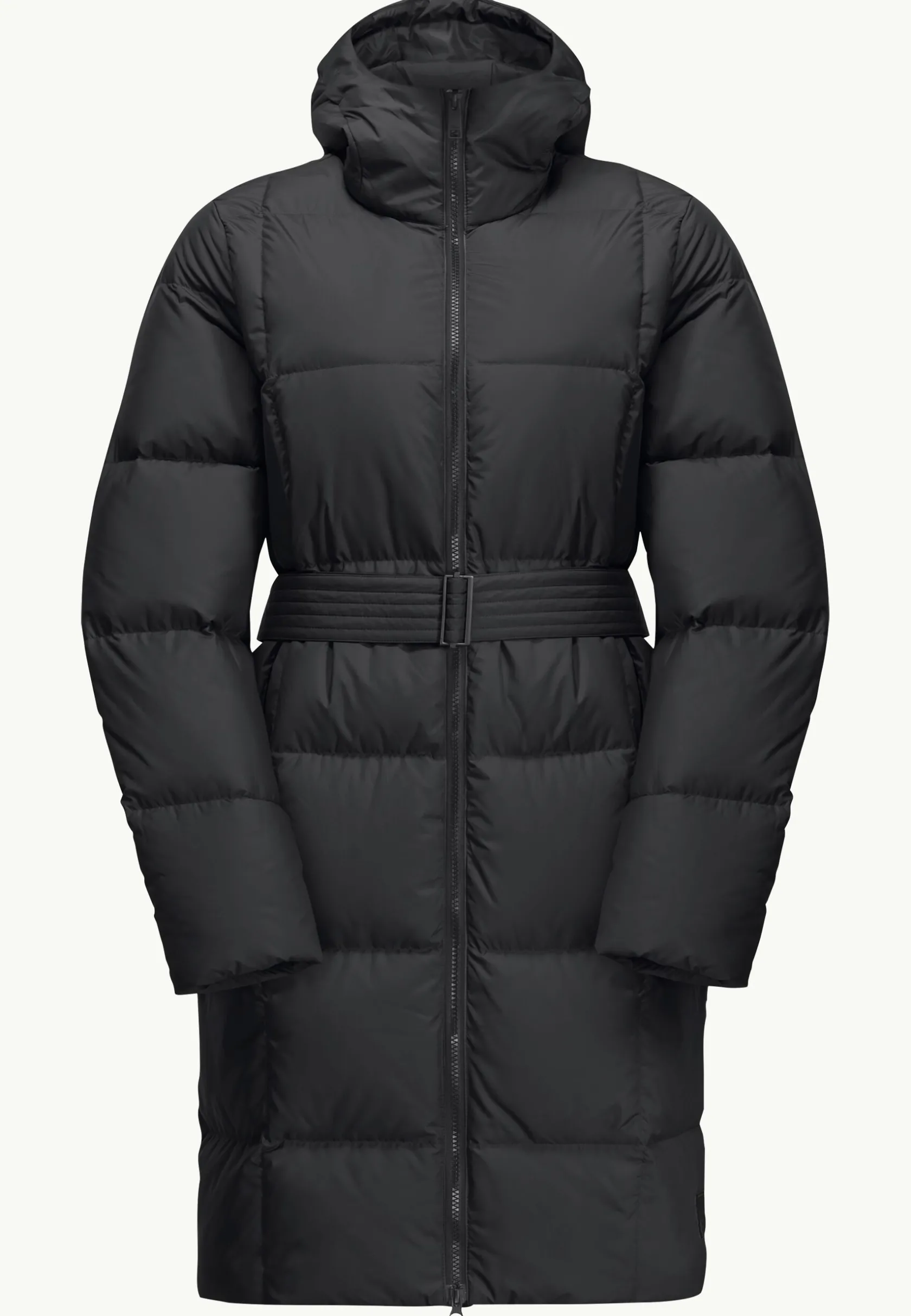 Jack Wolfskin Lifestyle|Vestes Intermédiaires-Frozen Lake Coat W Rds