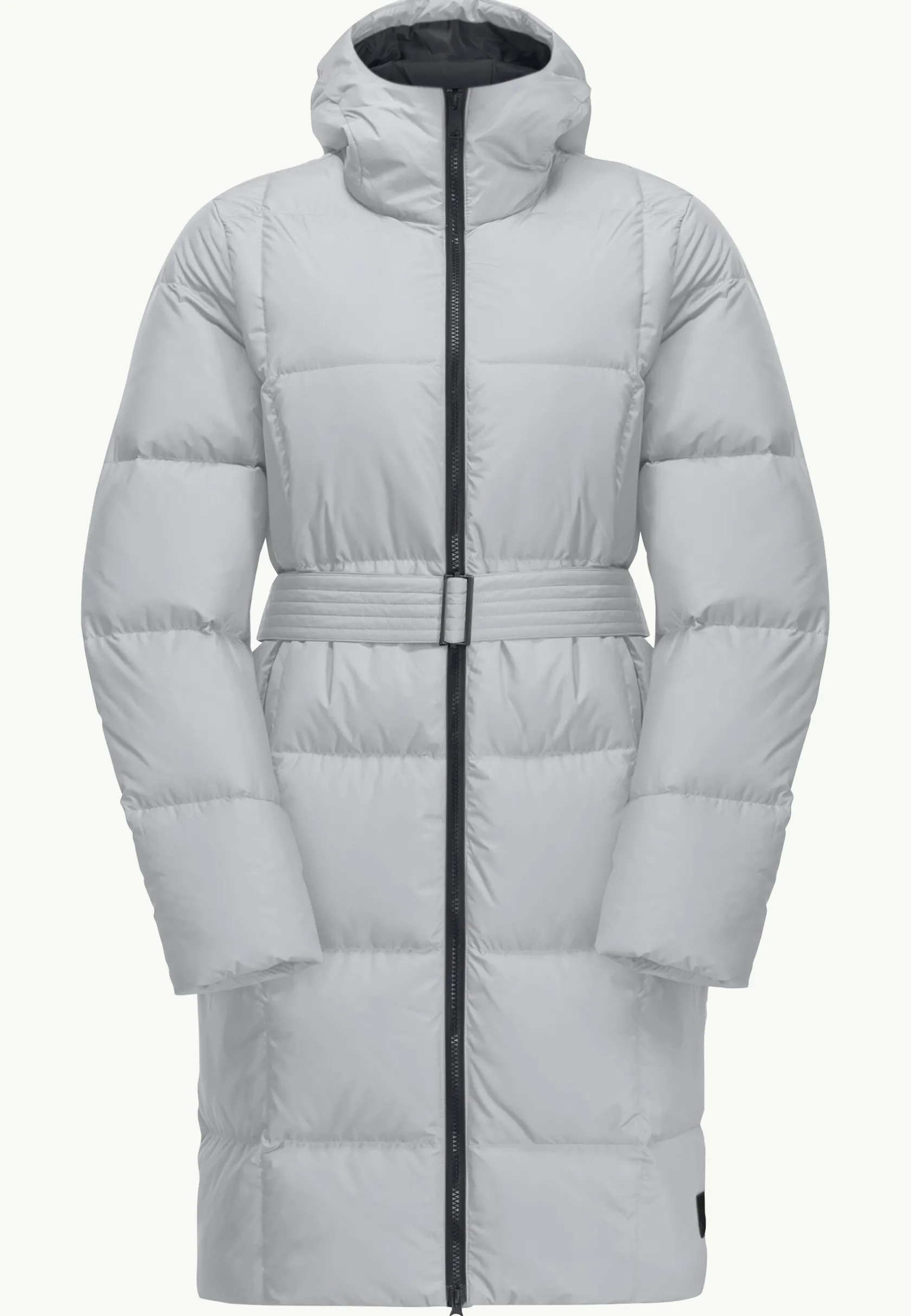 Jack Wolfskin Lifestyle|Vestes Intermédiaires-Frozen Lake Coat W Rds