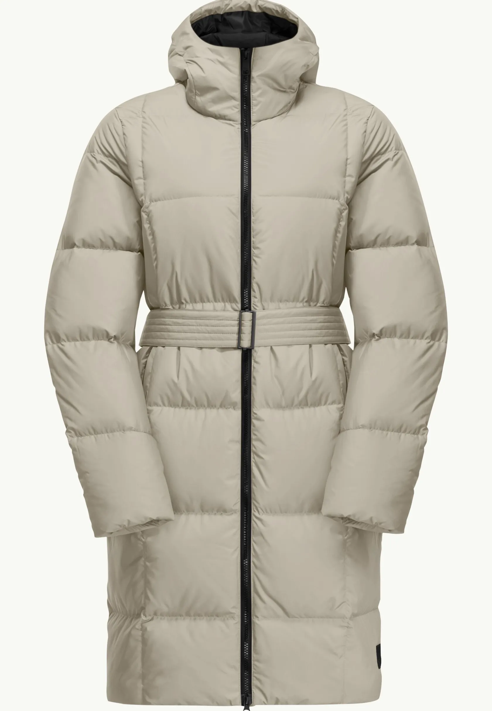 Jack Wolfskin Lifestyle|Vestes Intermédiaires-Frozen Lake Coat W Rds