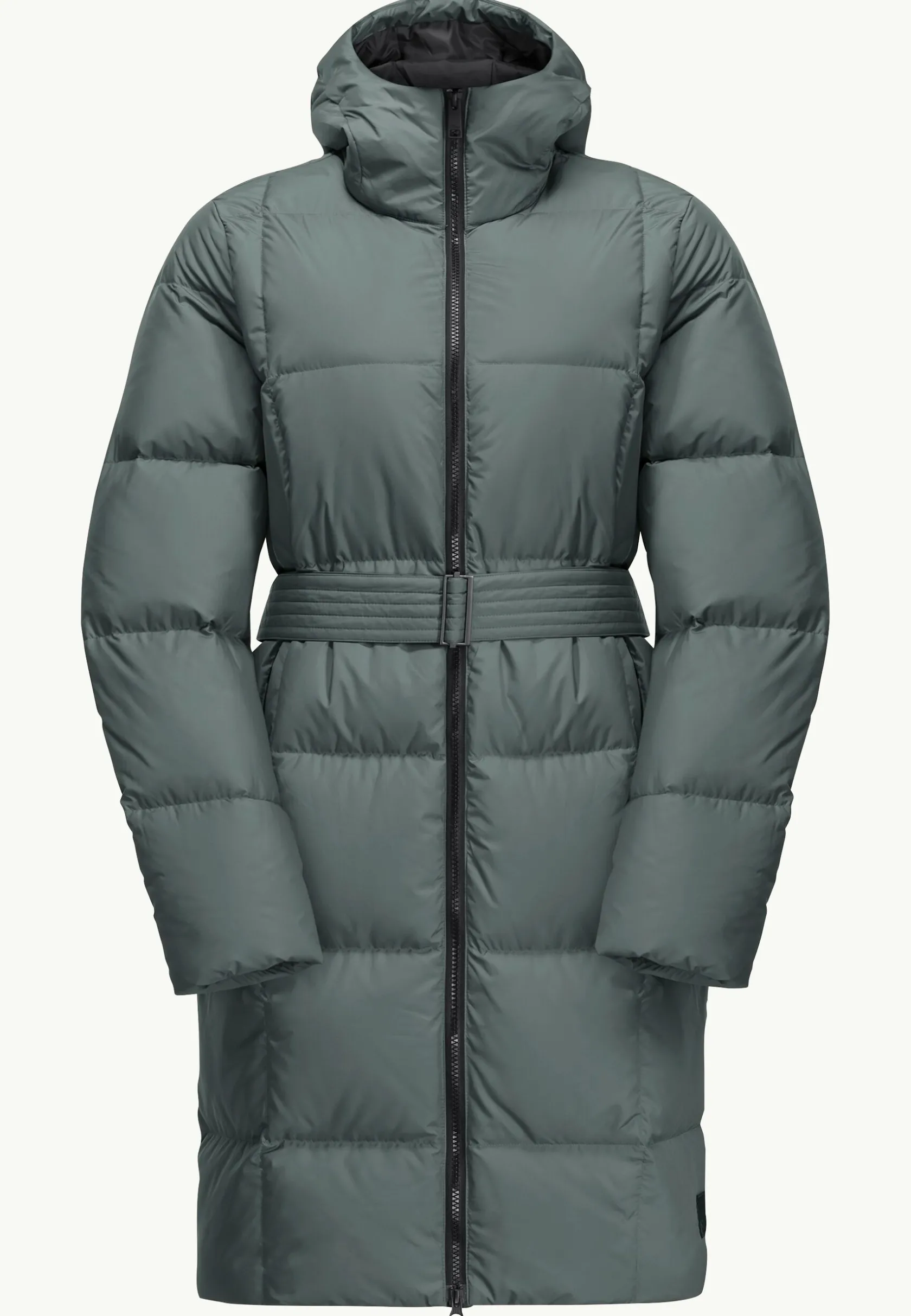 Jack Wolfskin Lifestyle|Vestes Intermédiaires-Frozen Lake Coat W Rds