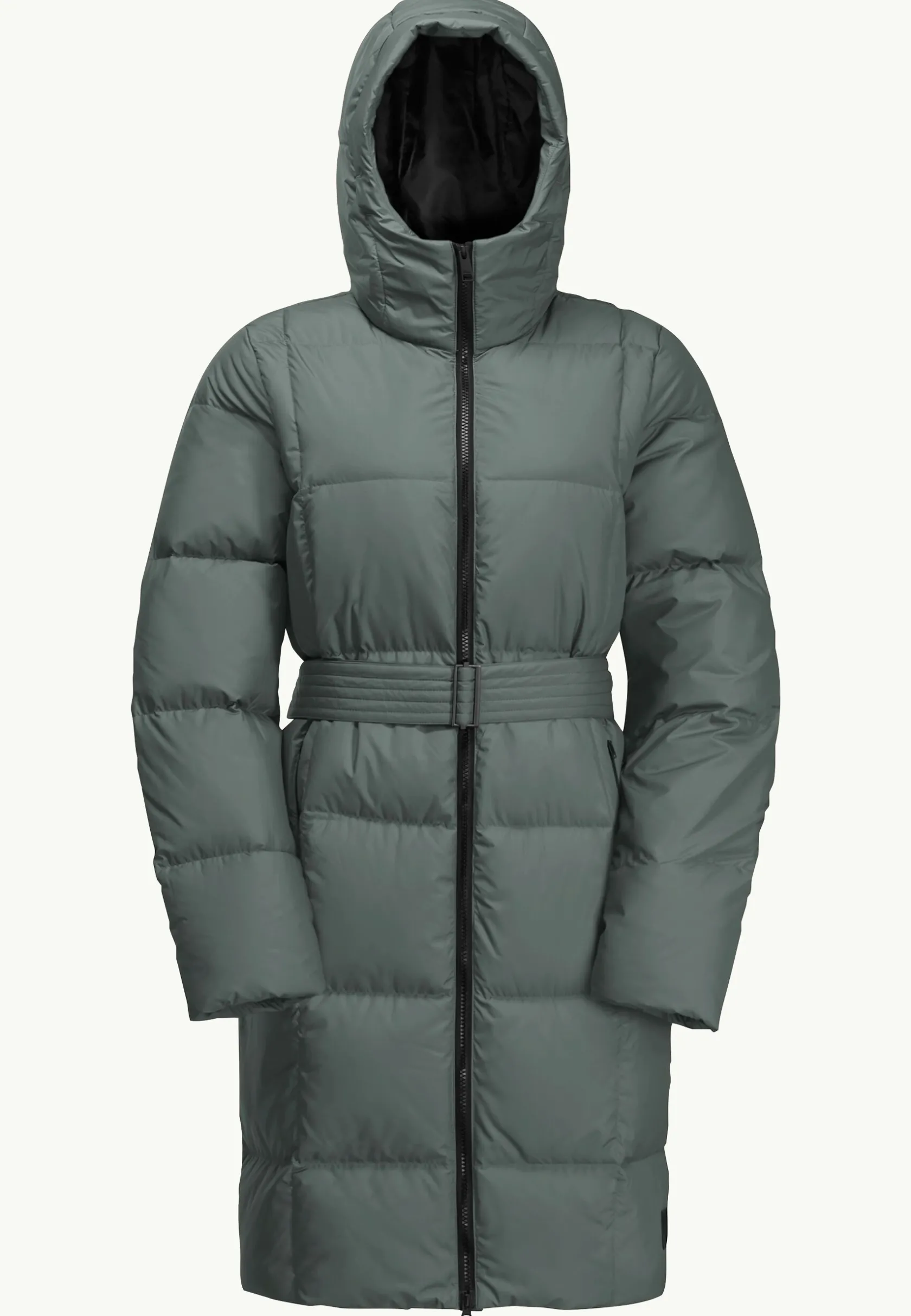 Jack Wolfskin Lifestyle|Vestes Intermédiaires-Frozen Lake Coat W Rds