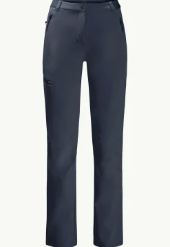 Jack Wolfskin Randonnée|Lifestyle-Geigelstein Pants W