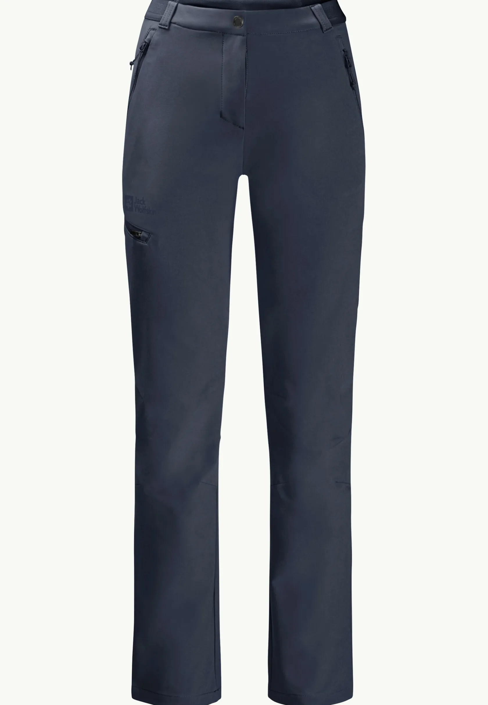 Jack Wolfskin Randonnée|Lifestyle-Geigelstein Pants W