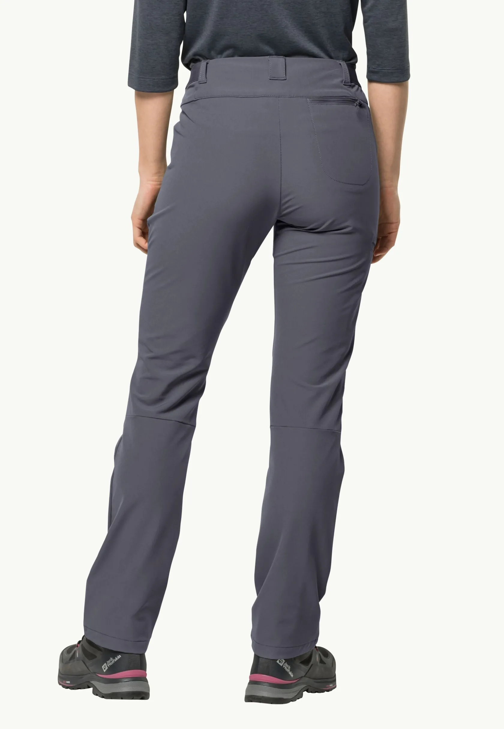 Jack Wolfskin Randonnée|Lifestyle-Geigelstein Pants W
