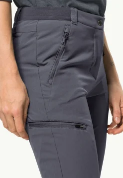 Jack Wolfskin Randonnée|Lifestyle-Geigelstein Pants W