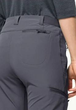 Jack Wolfskin Randonnée|Lifestyle-Geigelstein Pants W