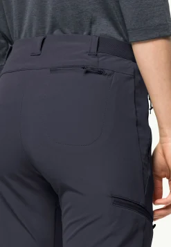 Jack Wolfskin Randonnée|Lifestyle-Geigelstein Pants W