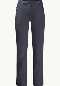 Jack Wolfskin Randonnée|Lifestyle-Geigelstein Pants W