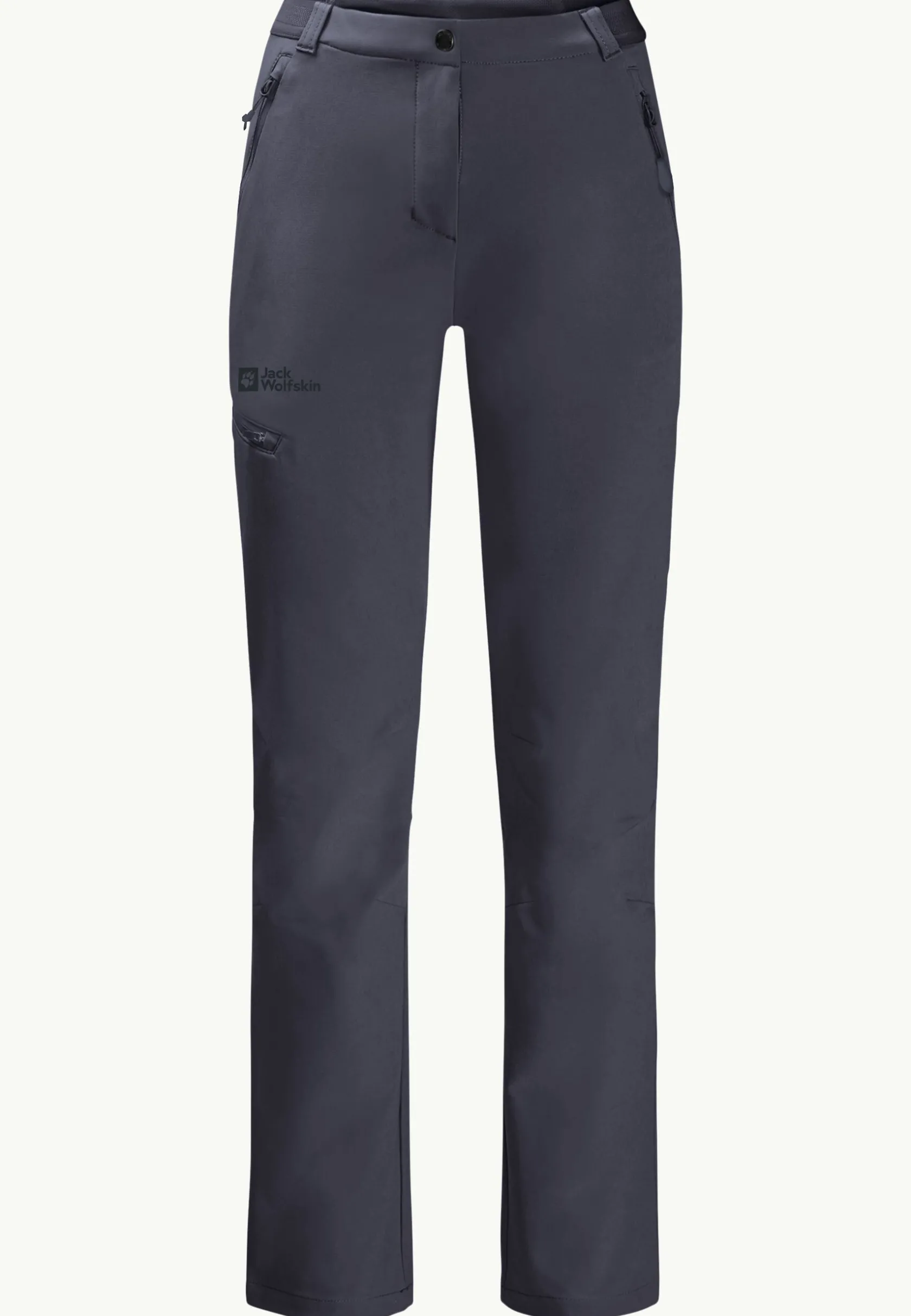 Jack Wolfskin Randonnée|Lifestyle-Geigelstein Pants W