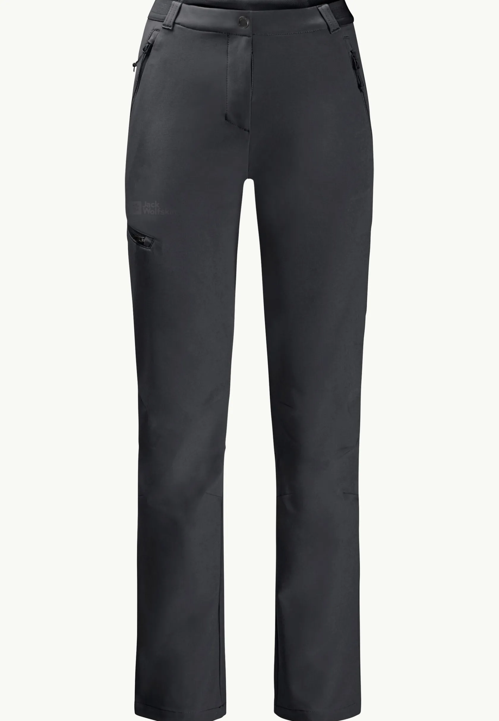 Jack Wolfskin Randonnée|Lifestyle-Geigelstein Pants W