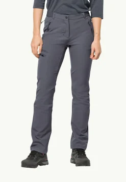 Jack Wolfskin Randonnée|Lifestyle-Geigelstein Pants W