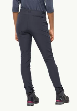 Jack Wolfskin Randonnée|Lifestyle-Geigelstein Slim Pants W