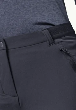 Jack Wolfskin Randonnée|Lifestyle-Geigelstein Slim Pants W
