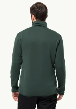 Jack Wolfskin Vestes Intermédiaires|Vestes De Pluie-Glaabach 3in1 Jkt M